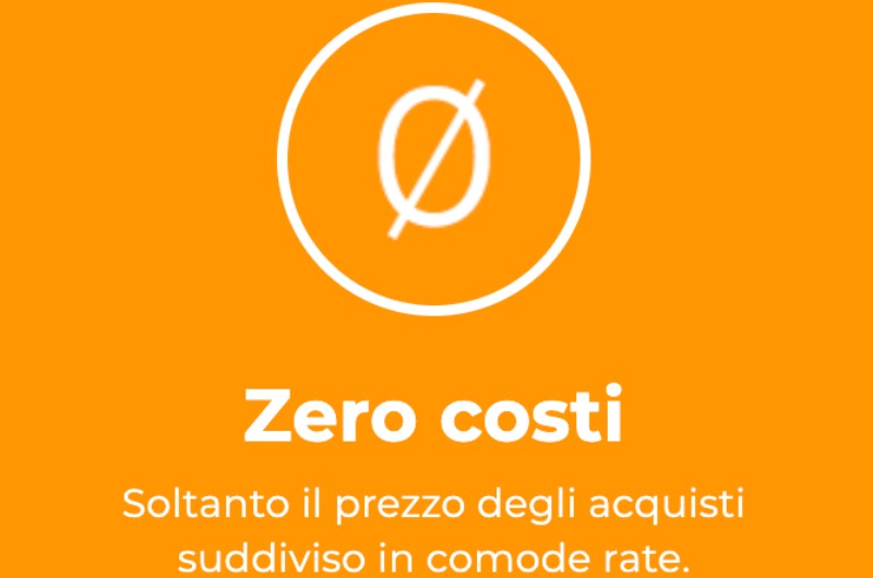 TUTTO A ZERO!